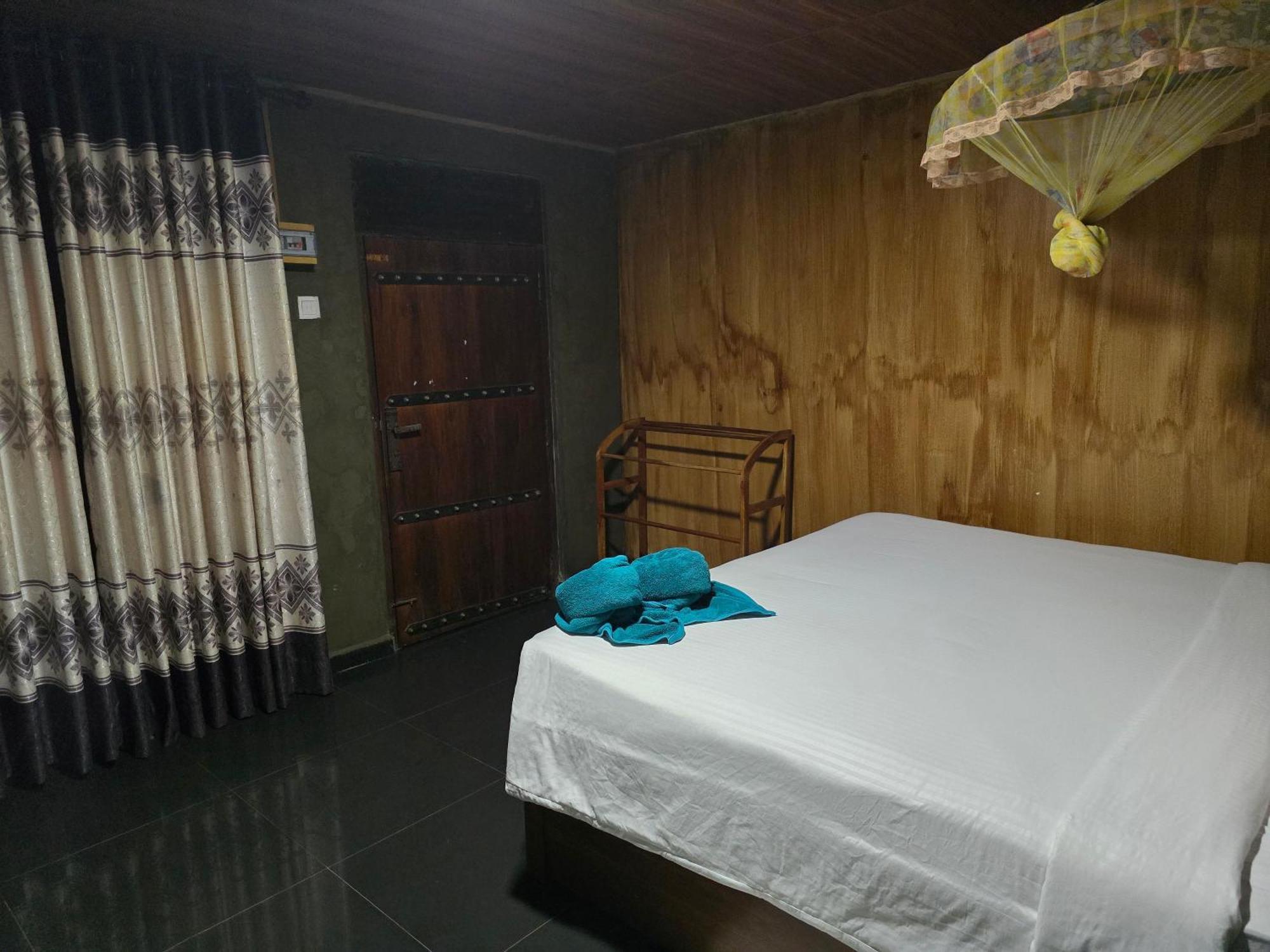 Ceylon Resort 윌파투 외부 사진