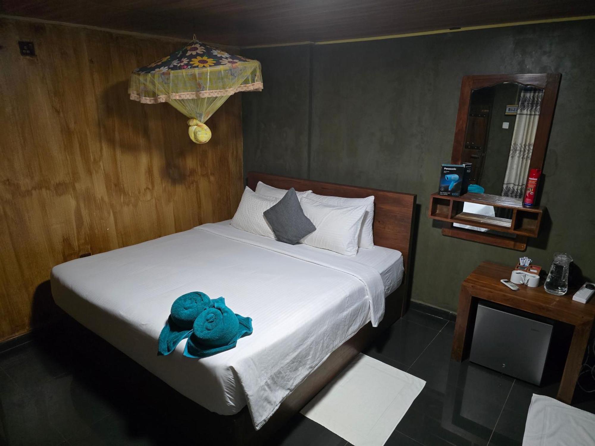 Ceylon Resort 윌파투 외부 사진