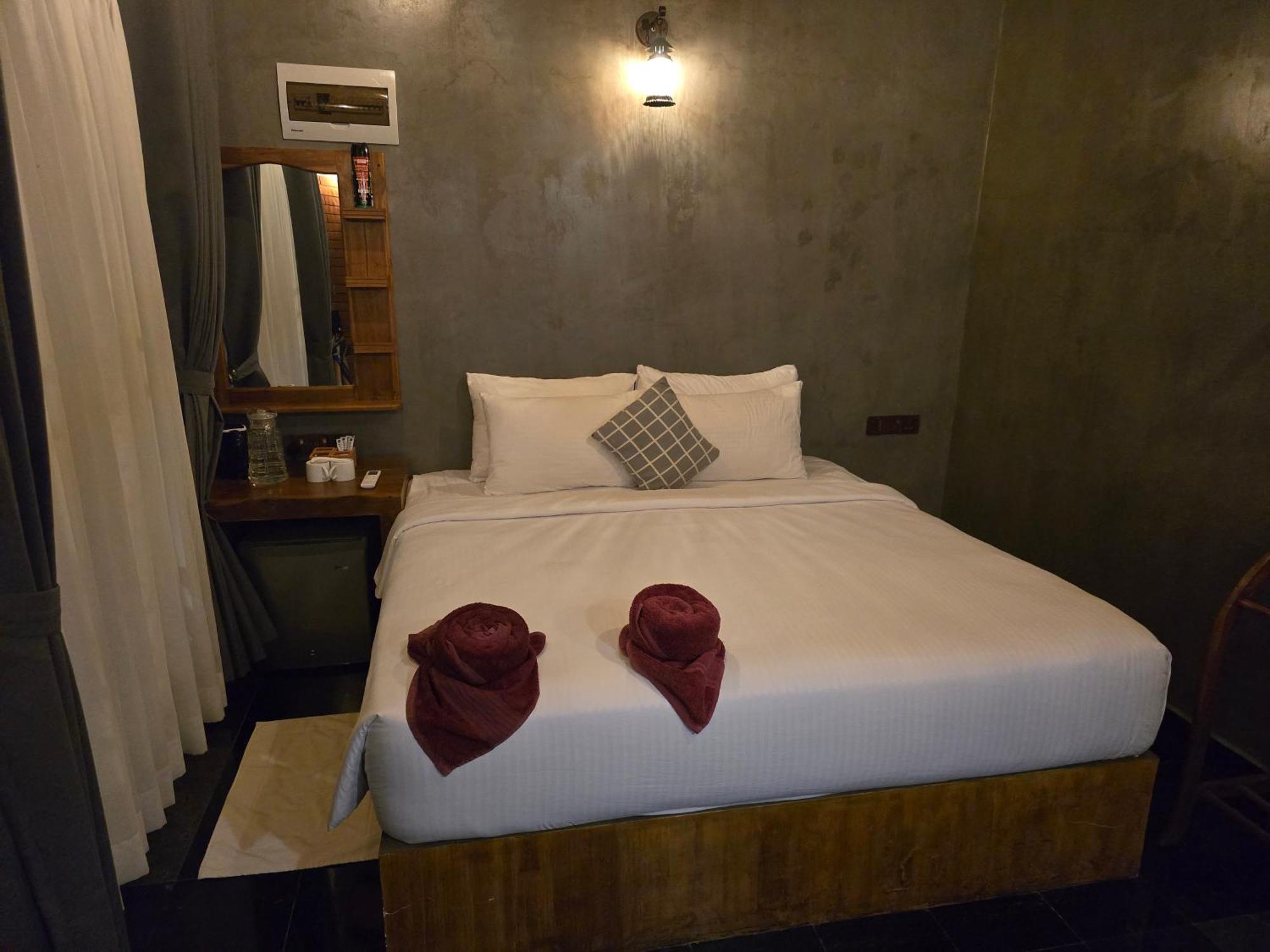 Ceylon Resort 윌파투 외부 사진